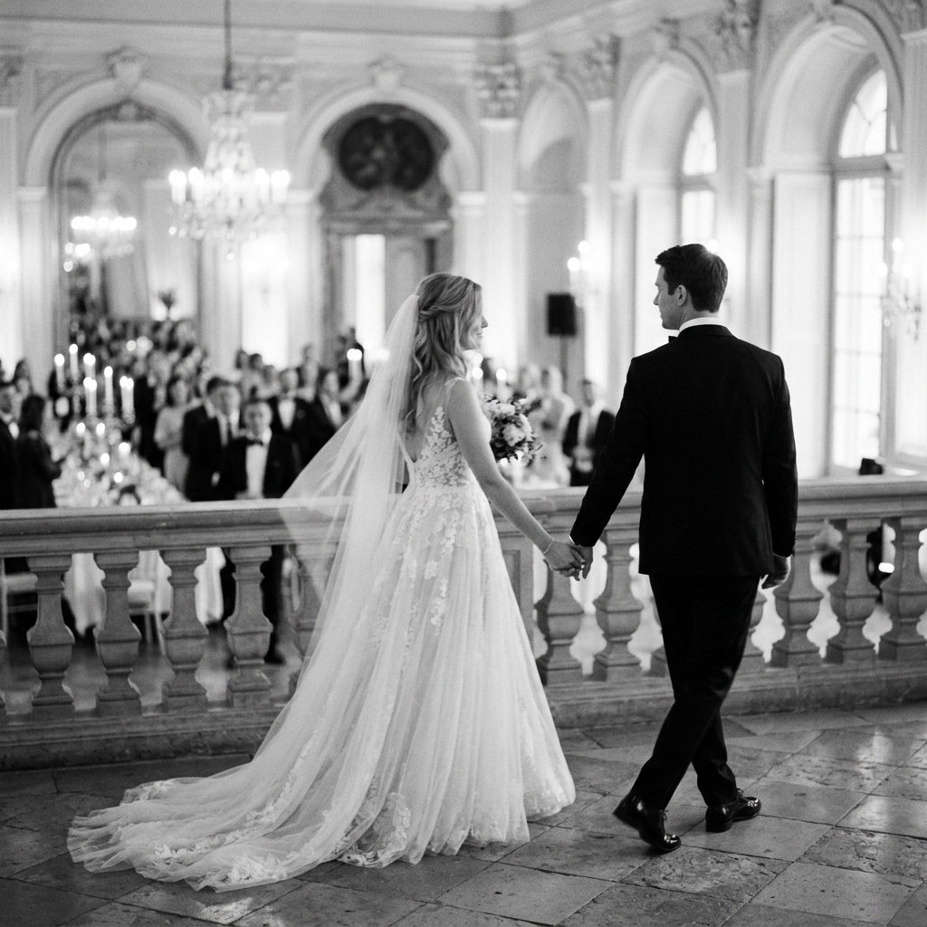 The Couple